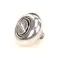 Star 2A-39613 Roller/Bearing with Stud, Drawer, Stainless Steel