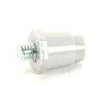 Wells 2A-41946 Leg, Adjustable, 1" Plastic