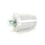 Wells 2A-41946 Leg, Adjustable, 1" Plastic