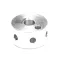 Lang 2A-50800-07 Tension Disc, Oven Door