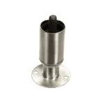 Magikitchn 2A-60140401 Leg, Adjustable, Stainless Steel
