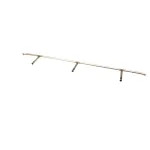 Magikitchn 2A-60204503 Runner Tube, 36", TB/DB