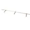 Magikitchn 2A-60204503 Runner Tube, 36", TB/DB