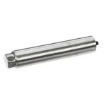 Lang 2A-72500-20 Leg, Adjustable, 10.25", Stainless Steel