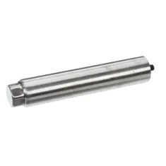 Lang 2A-72500-20 Leg, Adjustable, 10.25", Stainless Steel