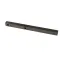 Bloomfield 2A-74791 Leg Aluminum, 1'x1'