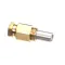 Lang 2A-80401-04 Pilot Orifice, .021 Natural