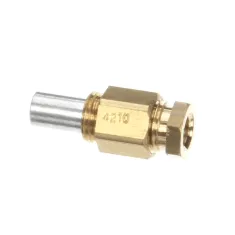 Lang 2A-80401-05 Pilot Orifice, .010 Propane