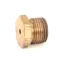 Lang 2A-80404-03 GAS ORIFICE SPUD #42 DR