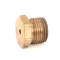 Lang 2A-80404-03 GAS ORIFICE SPUD #42 DR