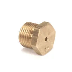 Lang 2A-80404-13 Orifice Spud, #52, Propane Gas, for 26-7/8" Burner