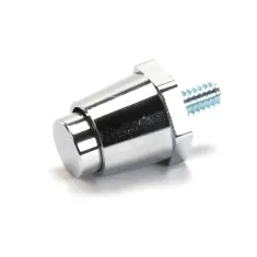 APW Wyott 2A-83267 Legs, Plastic with Chrome