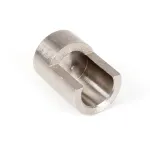 APW Wyott - 84159 - Left Side Shaft Support M-95-2