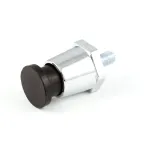 Adjustable 1" Leg: Fits APW Wyott Brand