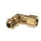 Star 2A-9369 Orifice Fitting, 90 Degree