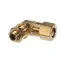 Star 2A-9369 Orifice Fitting, 90 Degree