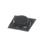 Star 2A-K1DS268 Food Pad, Rubber, Adhesive Back