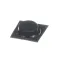 Star 2A-K1DS268 Food Pad, Rubber, Adhesive Back