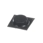 Star 2A-K1DS268 Food Pad, Rubber, Adhesive Back