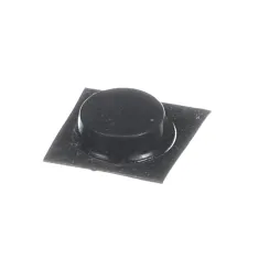 Star 2A-K1DS268 Food Pad, Rubber, Adhesive Back