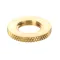 Bakers Pride 2A-R3006A Locking Disc, Spud #3, Superdeck Series, Gas Deck Oven