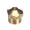 Bakers Pride 2A-R3018A ORIFICE #37 LP GAS, SPUD