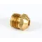 Bakers Pride 2A-R3118P ORIFICE #21; NATURAL GAS; SPUD #3