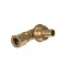 Lang 2A-W1185 ORIFICE FITTING - 90 DEG