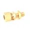 Star 2A-Y3961 ORIFICE FITTING