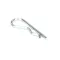 Star 2A-Y6694 Cotter/Hair Pin, .08 x 1 9/16", Kettle Hinge Pin