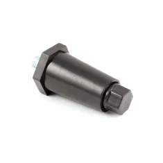Star 2A-Y7555 LEG,2-1/2,3-1/2ADJ,BLK