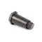 Star 2A-Y7555 LEG,2-1/2,3-1/2ADJ,BLK