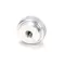 Star 2A-Y7928 Knob, Metal, Threaded
