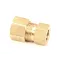 Star 2A-Z0790 Fitting, Straight, 3/8"