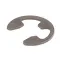 Star 2A-Z12583 E-Clip, 3/8