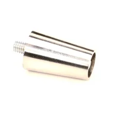 Star 2A-Z12980 Foot, Base, 2.5", 3/8" Stud