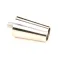 Star 2A-Z12980 Foot, Base, 2.5", 3/8" Stud