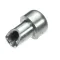Wells 2A-Z17001 BUSHING-CONDUIT/HINGE SS