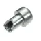 Wells 2A-Z17001 BUSHING-CONDUIT/HINGE SS