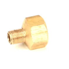 Wells 2A-Z17199 Adapter, Reducer, Brass