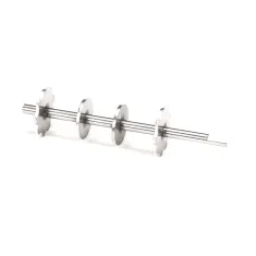 Star 2A-Z17509 DRIVE SHAFT