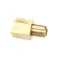 Star 2A-Z17792 Orifice Elbow, #55, Propane Gas