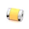 Star 2A-Z5164 COUPLING ASSEMBLY. -FLEXIBLE