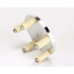 2V-Z1619 Star Mfg - Aluminum Pump Head Replacement