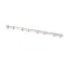 Star 2A-Z5586 SHAFT ASSEMBLY, IDLER UM1854