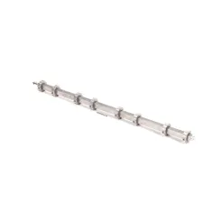 Star 2A-Z6538 Drive Shaft Assembly