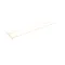 Hoshizaki 2A0079-02 Water Supply Tube, Right Hand