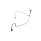 Hoshizaki 2A0680G01 WATER SUPPLY TUBE