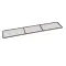 Hoshizaki 2A0827G01 Grill, DCM Series