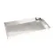 Hoshizaki 2A2760-01 PAN EVAPORATOR DRAIN